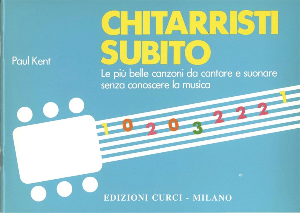 Chitarristi Subito